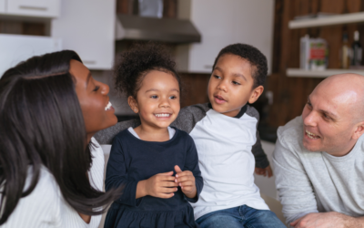 Navigating the Challenges of Blended Families: 5 Family Counseling Strategies