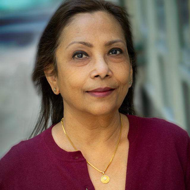 Sinchita Verma Bhattacharya